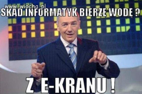 Karol - i wszystko jasne