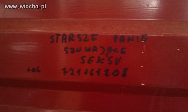 Witamy w Krośnie