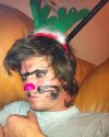 Rudolf...to ty??