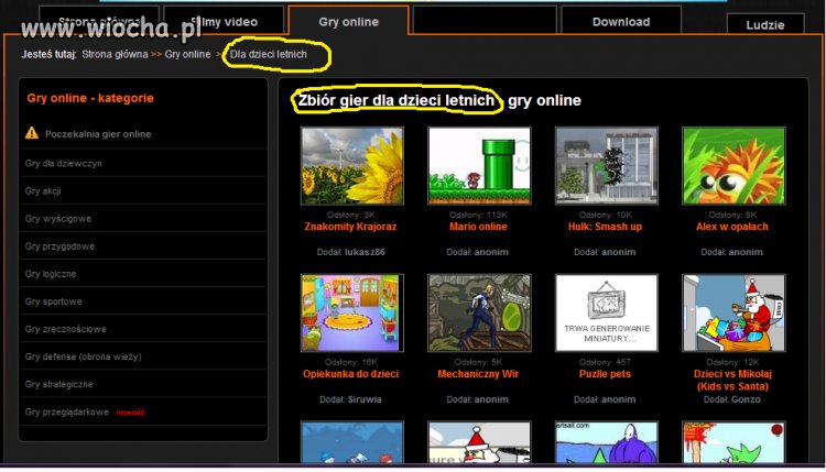 Moje pierwsze skojarzenie to...