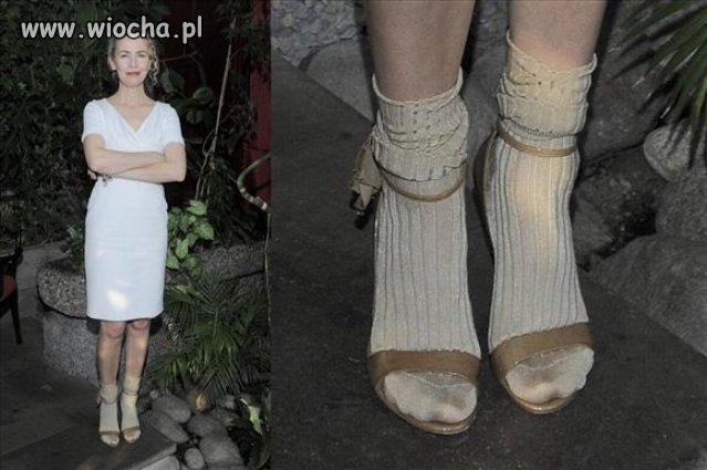 Nie ma to jak...