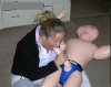 Trening czyni mistrza