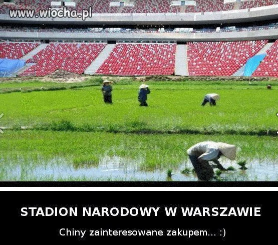 Kto wie... może im
