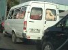 Pasażer na gapę