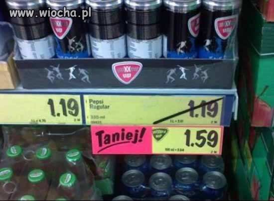 Marketowe...