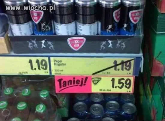 Marketowe...