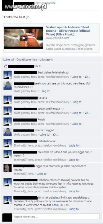 Na głupotę nie ma leku 