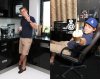 Młody Kukulski szpanuje nowym apartamentem