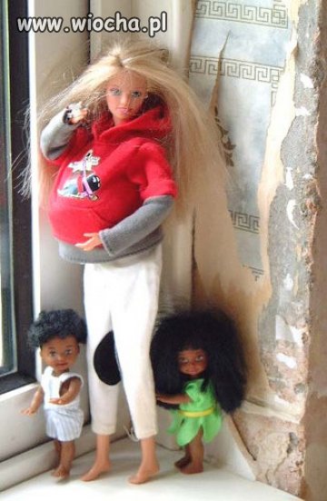 Barbie