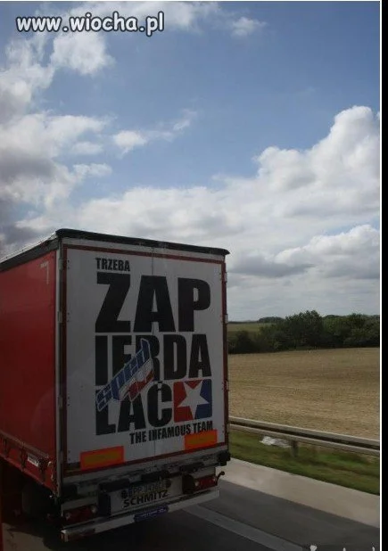 Jak trzeba...