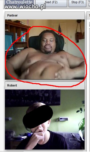 Chatroulette
