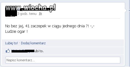Pokaż wszystkim jaka jesteś fajna