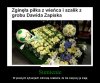 Prawdziwe sku***syństwo śmierci się nie boi!