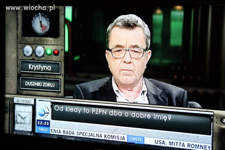 Duszniki ZdrÓj  