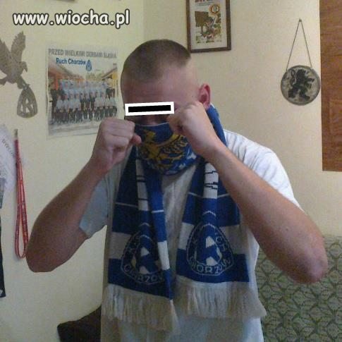 Chorzów -Patolaa