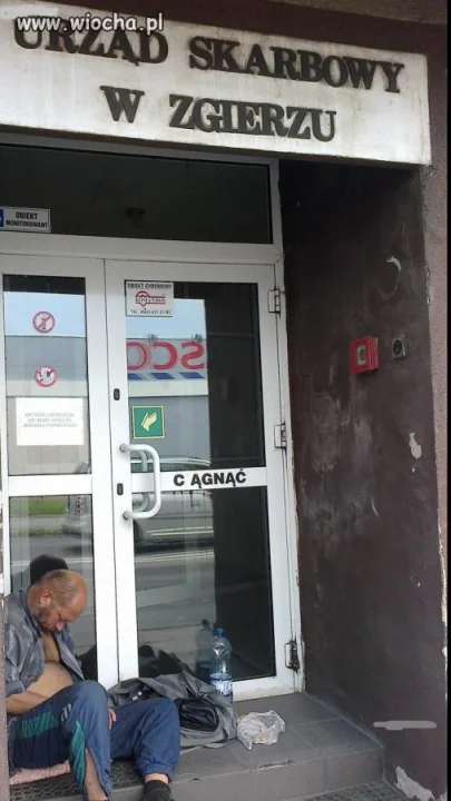 Może jeszcze jakiś podatek?