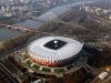 Mamy stadion narodowy z zamykanym dachem 
