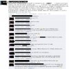 Wywlekanie prywatnych spraw na fb