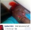 BADDEST BITCH 