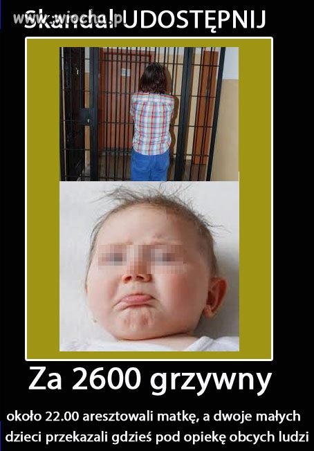 Prawo ma chronić