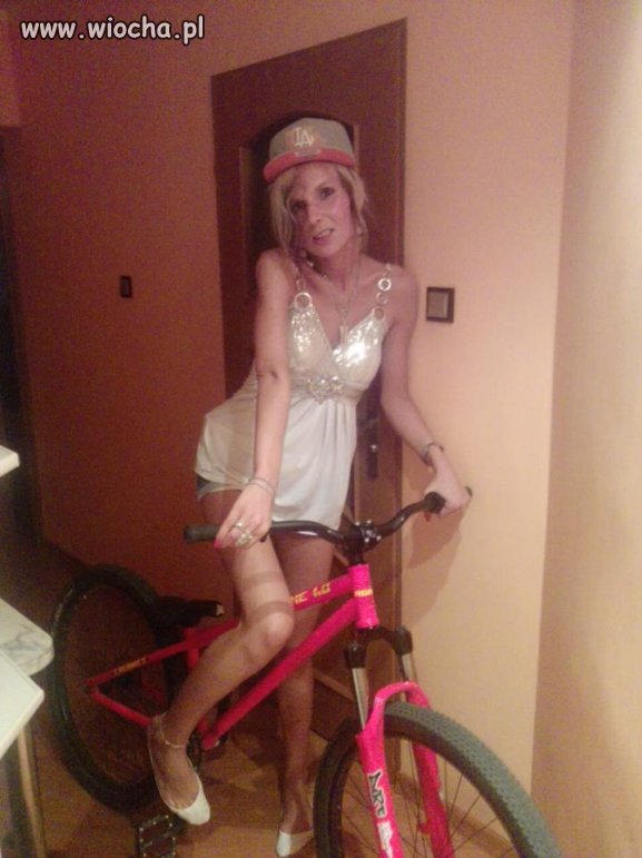 Seksi dziunia 