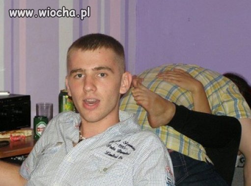Mistrzowie drugiego planu