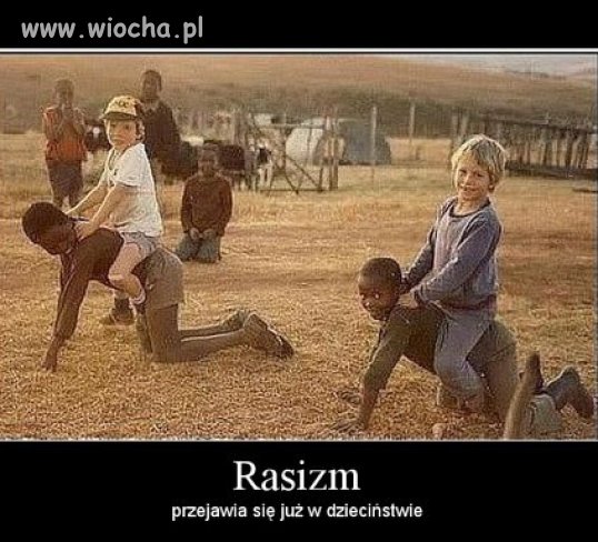 Są różne fanatyzmy