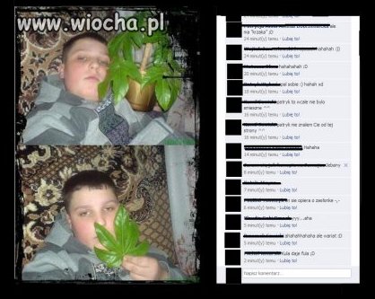 Pal sobie pal.