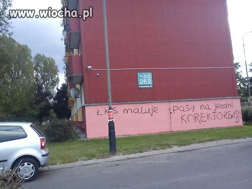 Wojna na słowa dalej trwa...