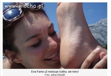 Ewa Farna też lubi...
