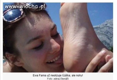 Ewa Farna też lubi...