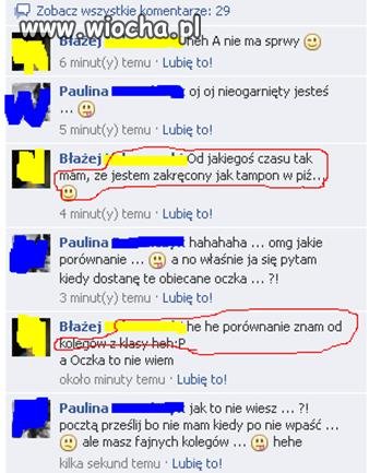 Dzisiejsza młodzież