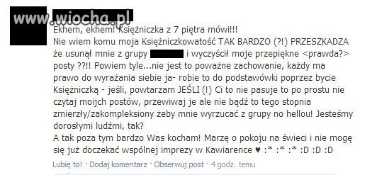 Księżna