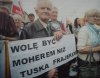 Już jesteś moherem i Rydzyka zerem