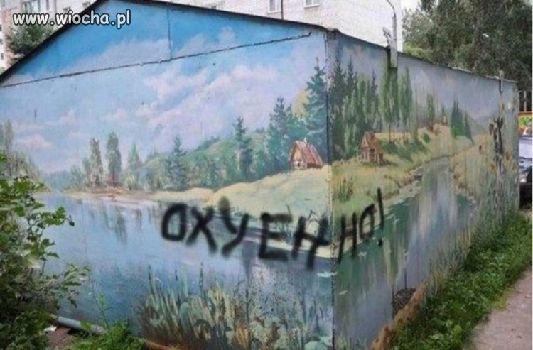 Pominmy  ze to ruskie.