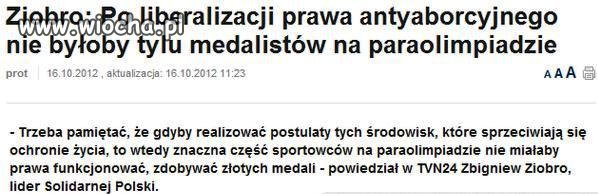 Posły - Osły