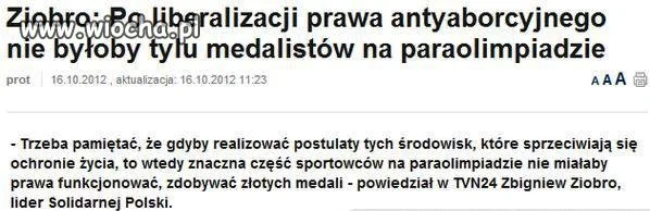Posły - Osły