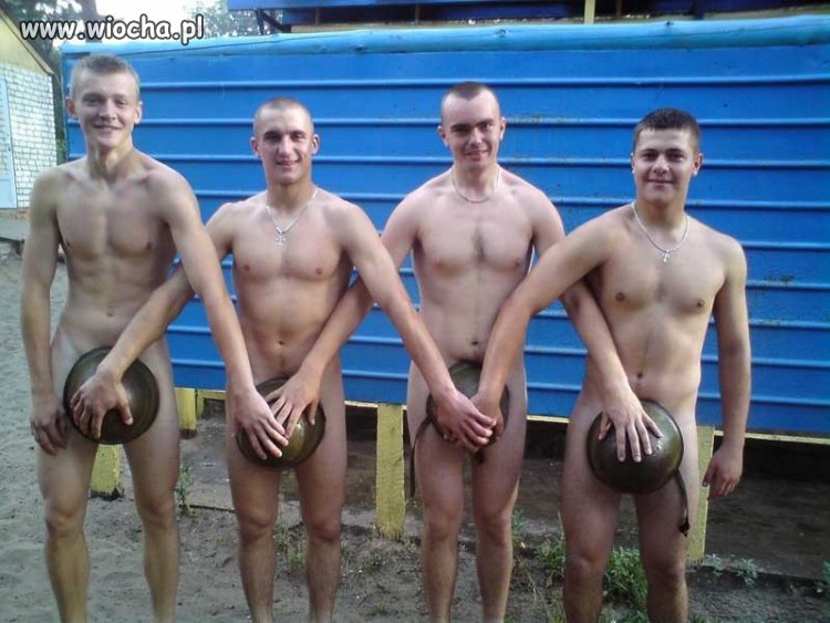 W oczach blask, w sercu wrzask
