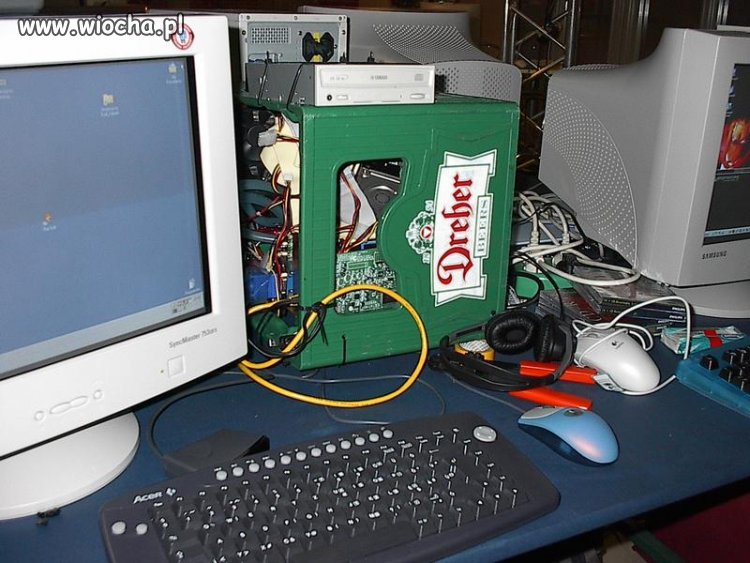 Obudowa pc