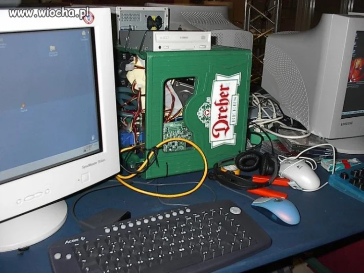 Obudowa pc