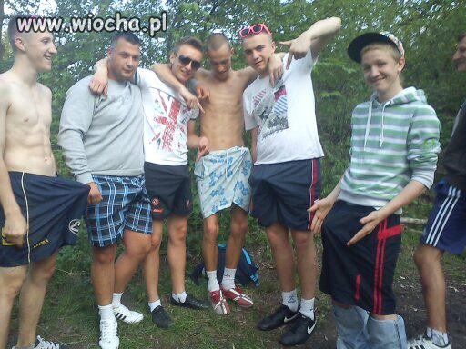 Rozumiem nabytą głupotę 