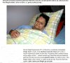 Wnuczka głodziła babcie, aby zabrać jej dom!