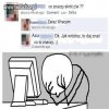 Haha daj znać jak wrócisz 