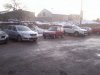 Mistrz parkowania z Bytomia