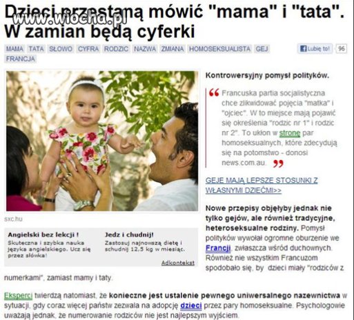 Fenomenalny pomysł..