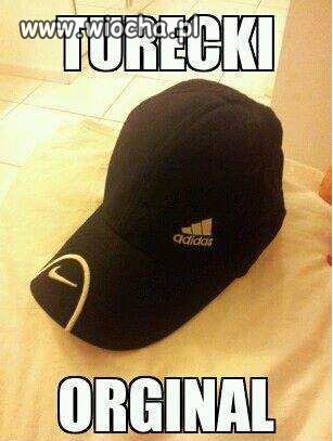Nike i adidas
