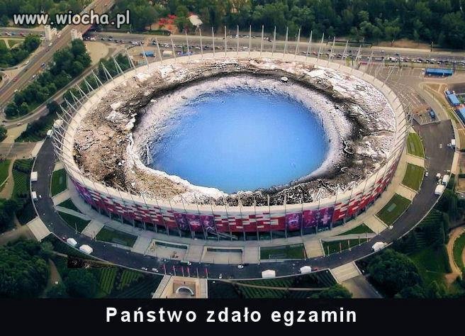 NIc do komentowania 