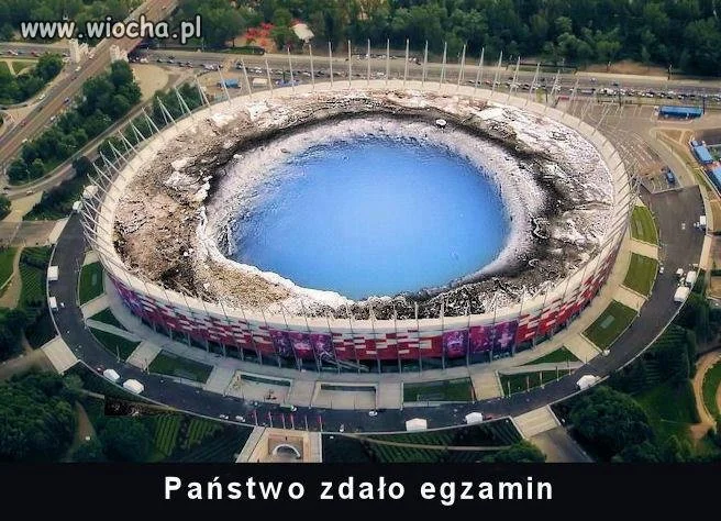 NIc do komentowania 