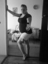  Ciąg dalszy Seksualna Niebezpieczna