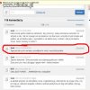 Ten Pan przez słowo "pustak"...